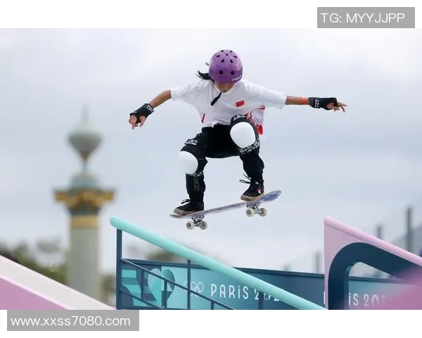 滑板青春:见证北京滑板队从萌芽到辉煌的成长历程