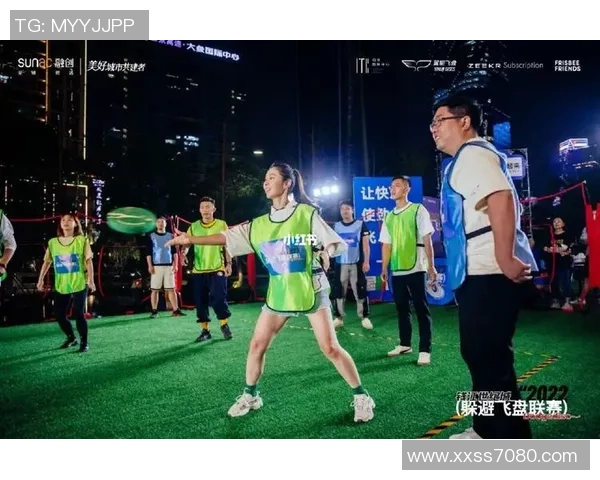 深圳飞盘队引领潮流最新飞盘意识TOP10榜单揭晓